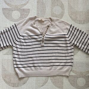 Sezane Leontine Jumper